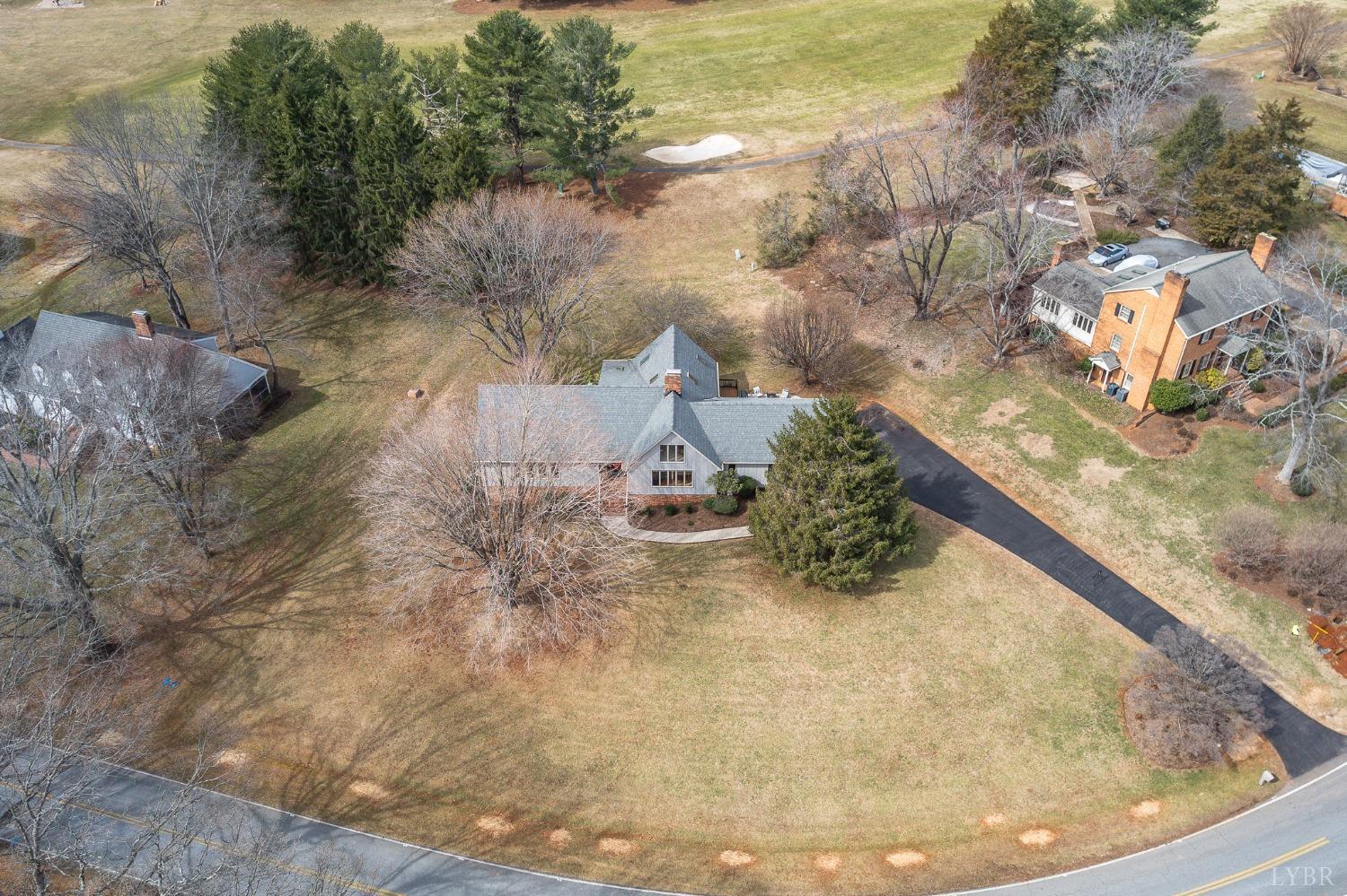 107 Hitching Post Lane