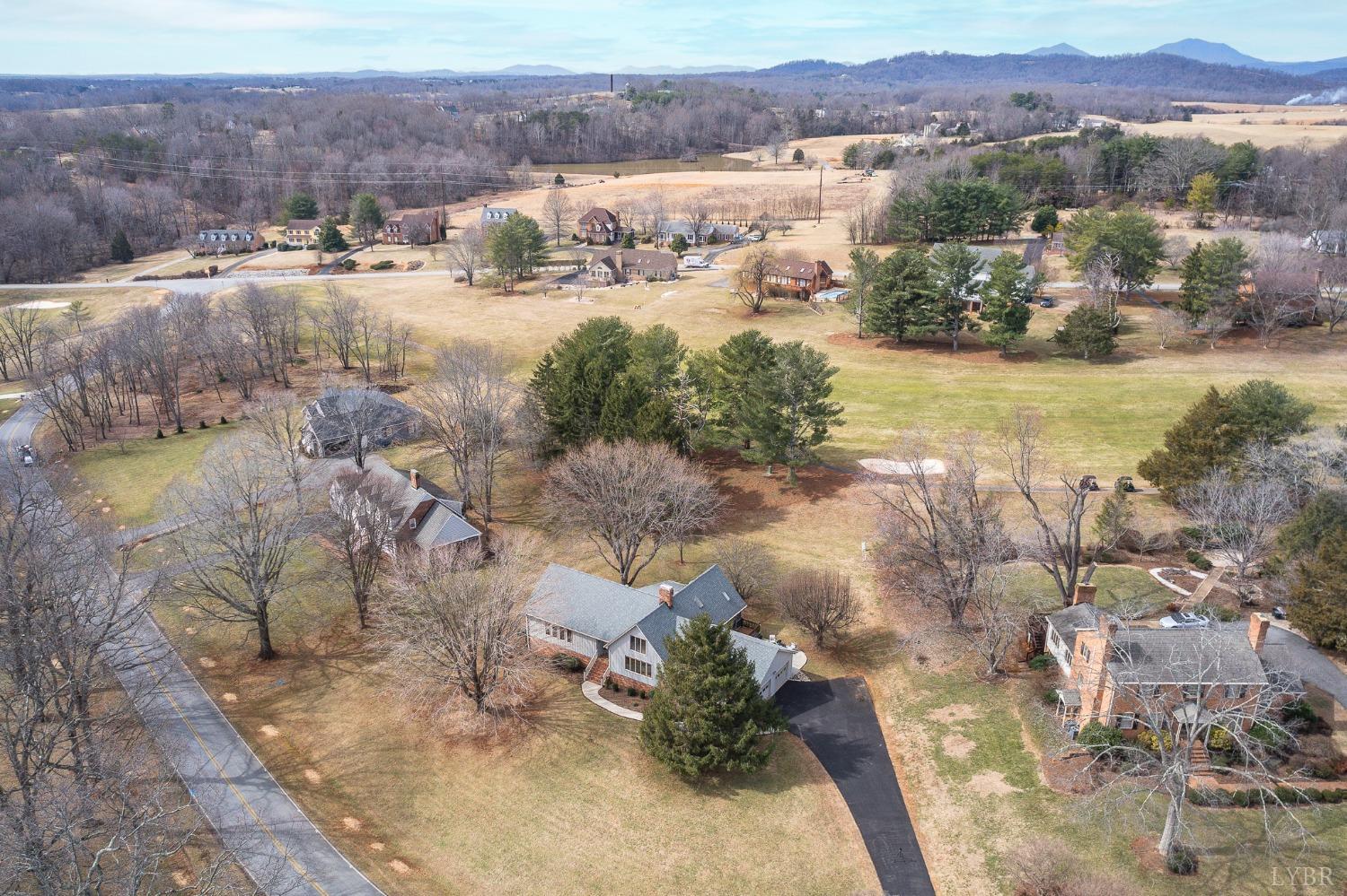 107 Hitching Post Lane