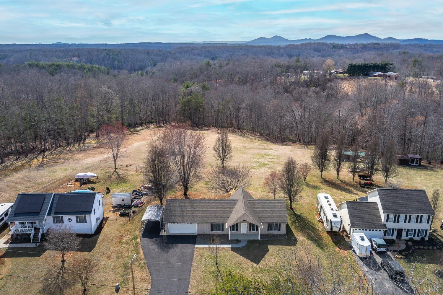1247 Navigation Point