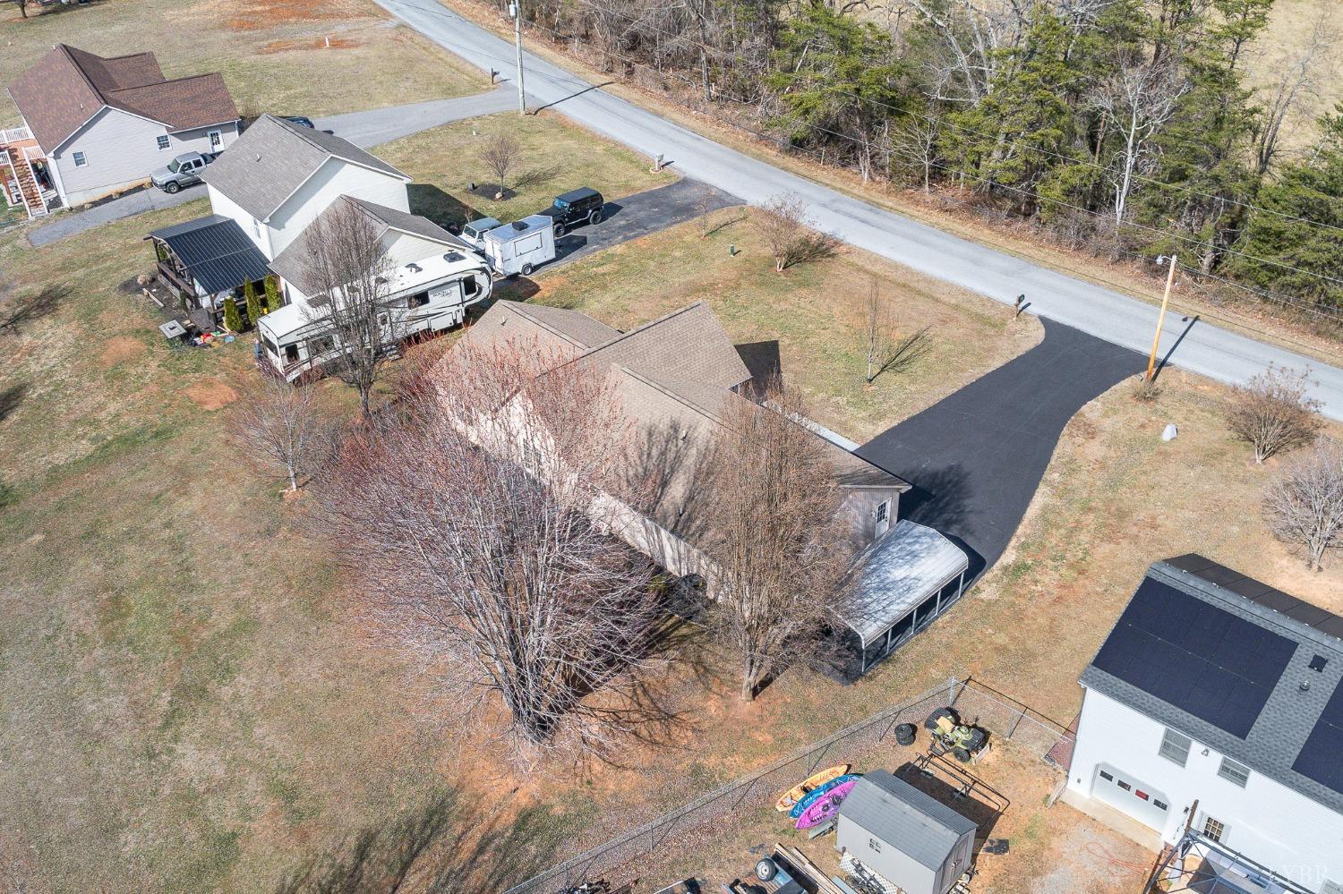 1247 Navigation Point