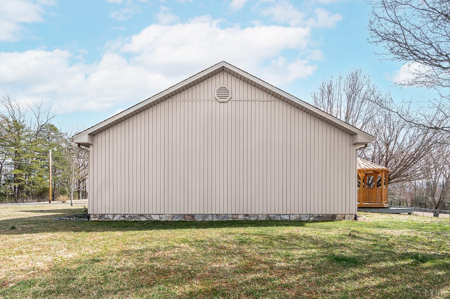 1247 Navigation Point
