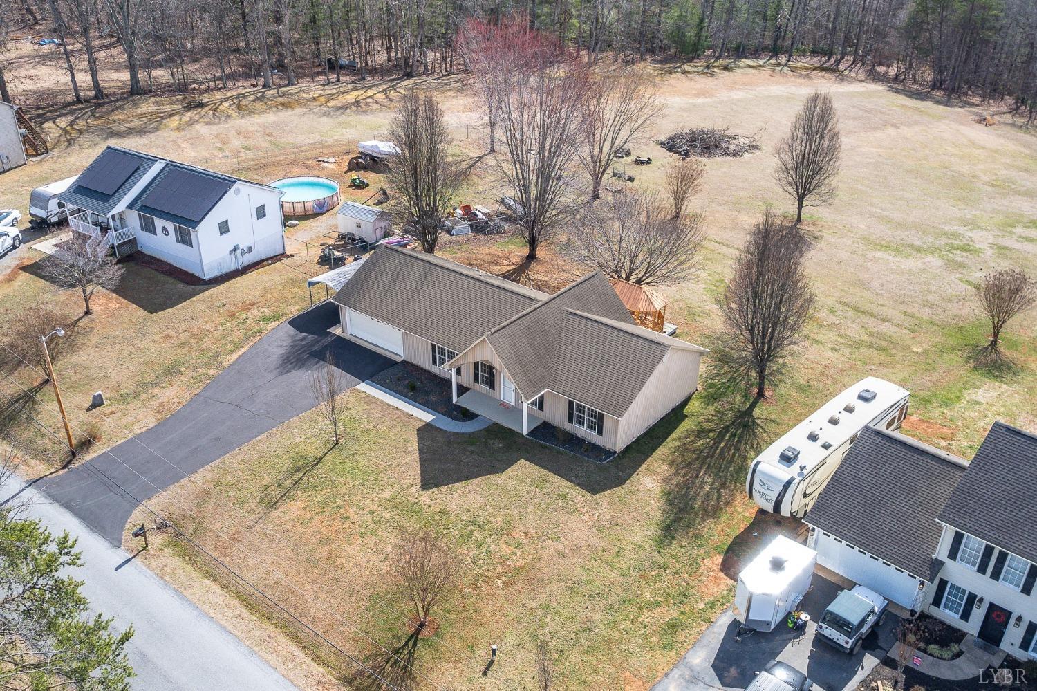 1247 Navigation Point