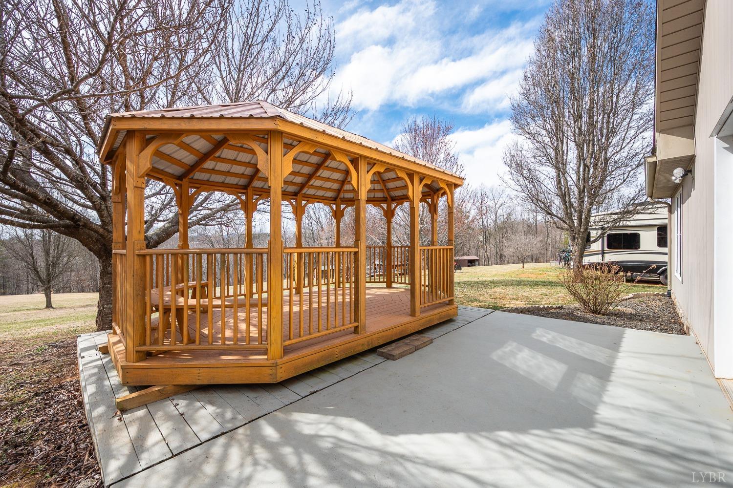 1247 Navigation Point