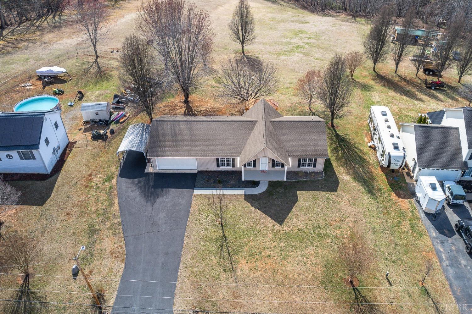 1247 Navigation Point