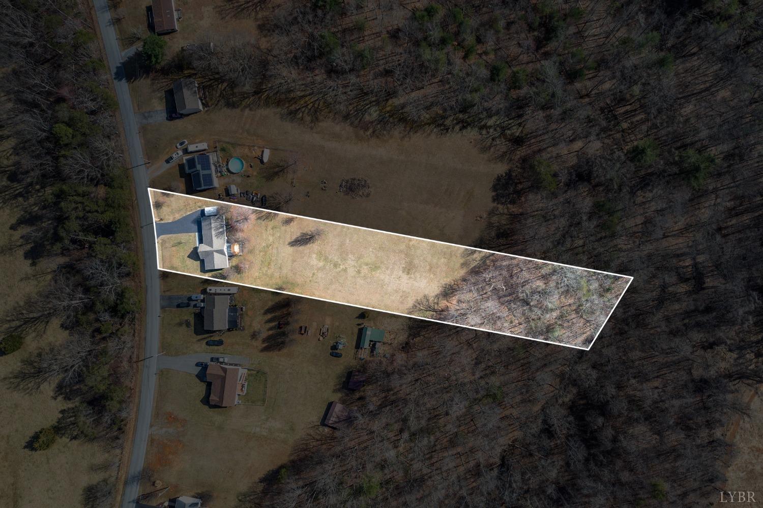 1247 Navigation Point