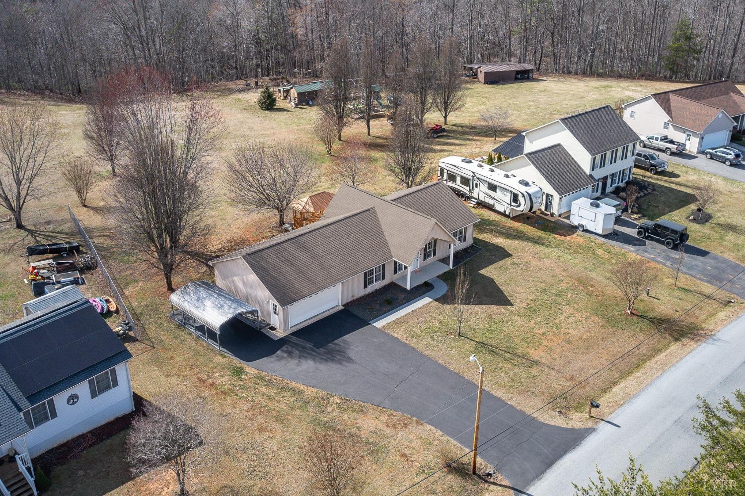 1247 Navigation Point