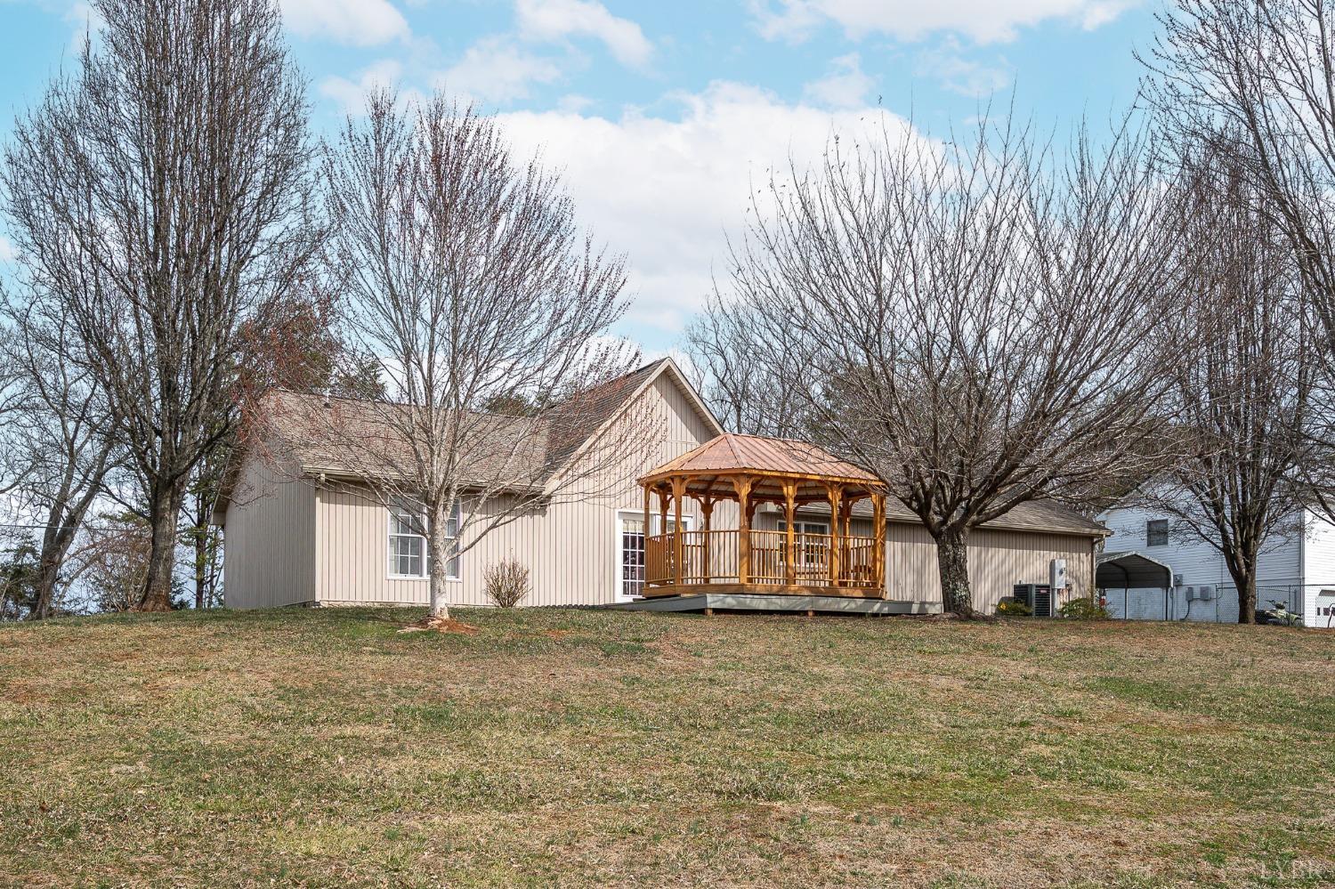 1247 Navigation Point