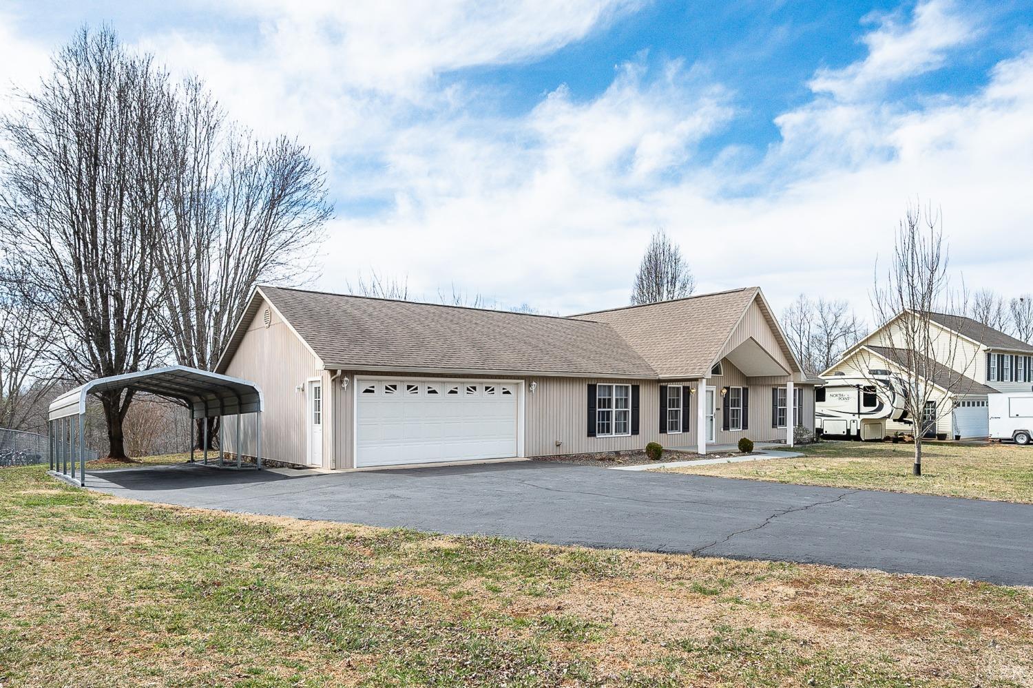 1247 Navigation Point