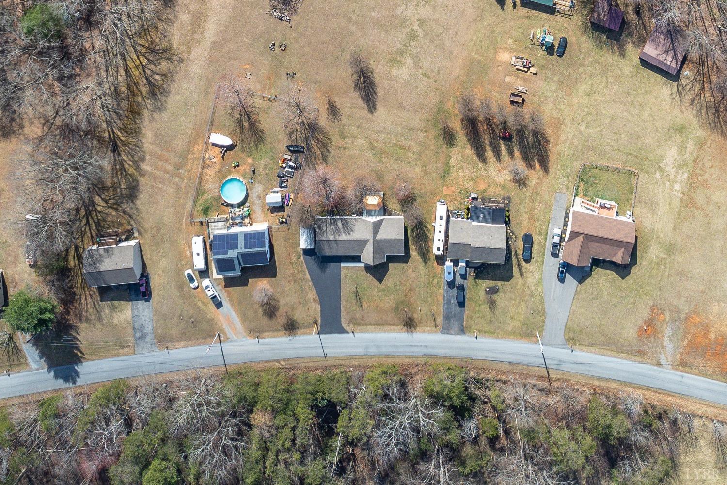 1247 Navigation Point