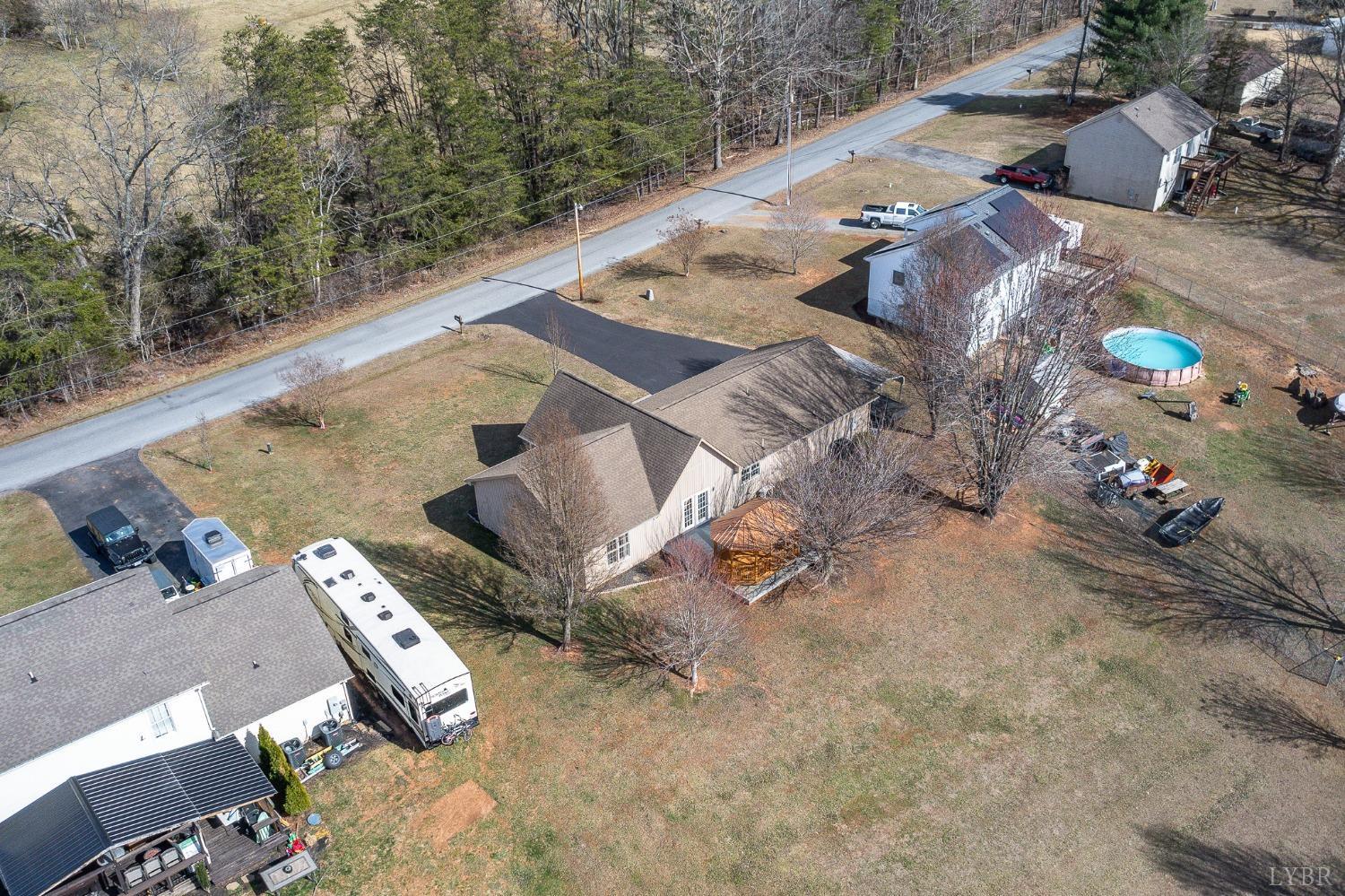 1247 Navigation Point