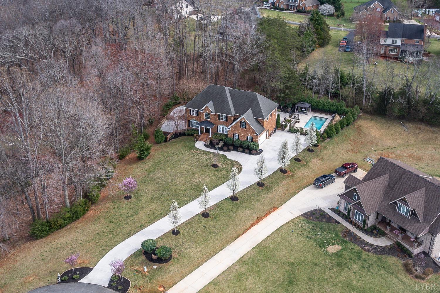 1108 Half Moon Court