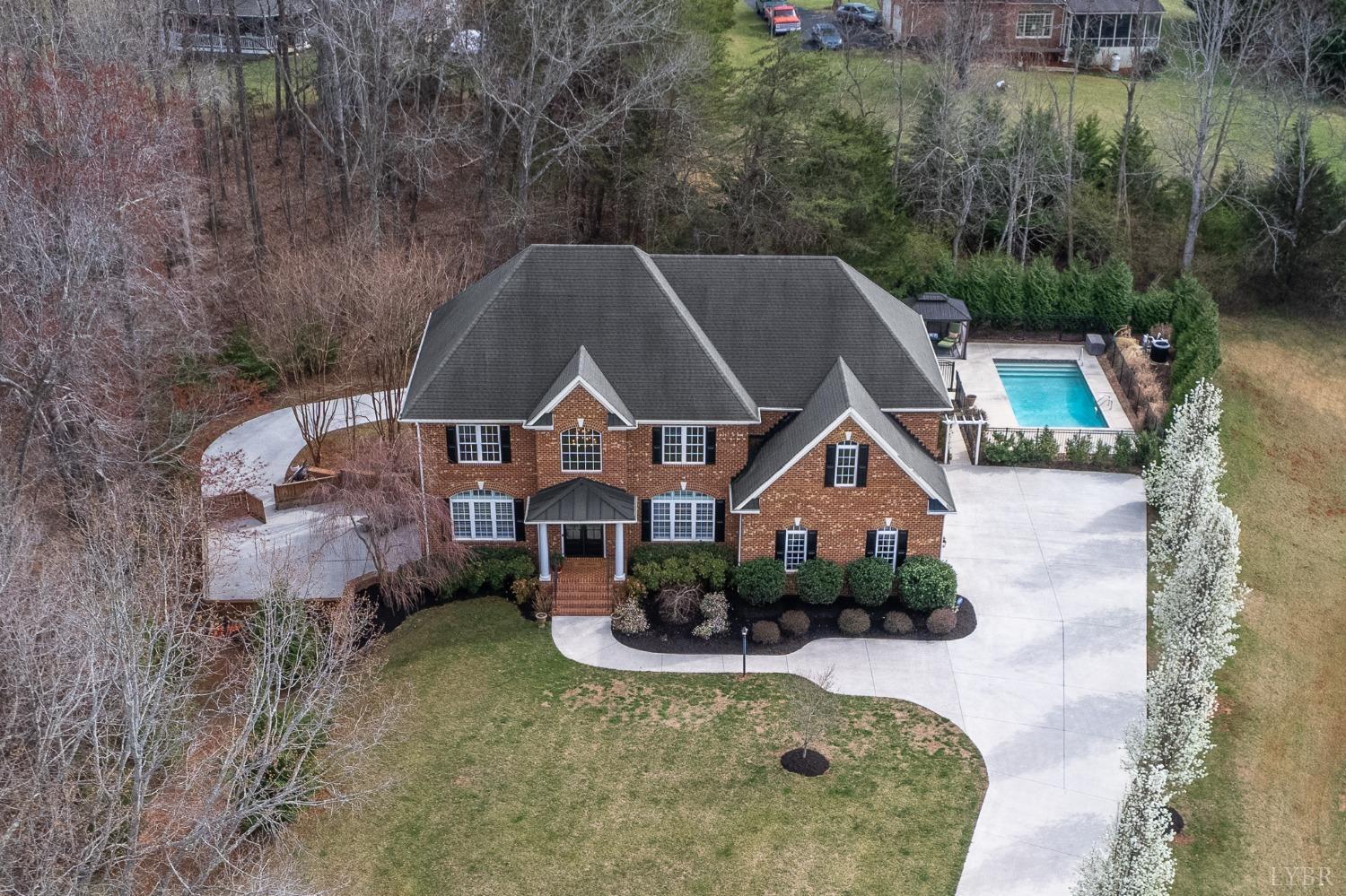 1108 Half Moon Court