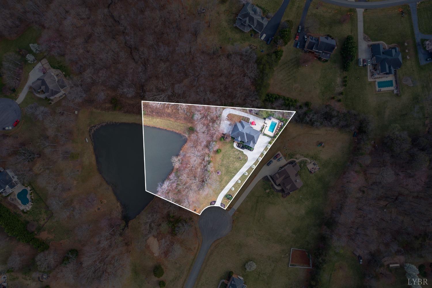 1108 Half Moon Court