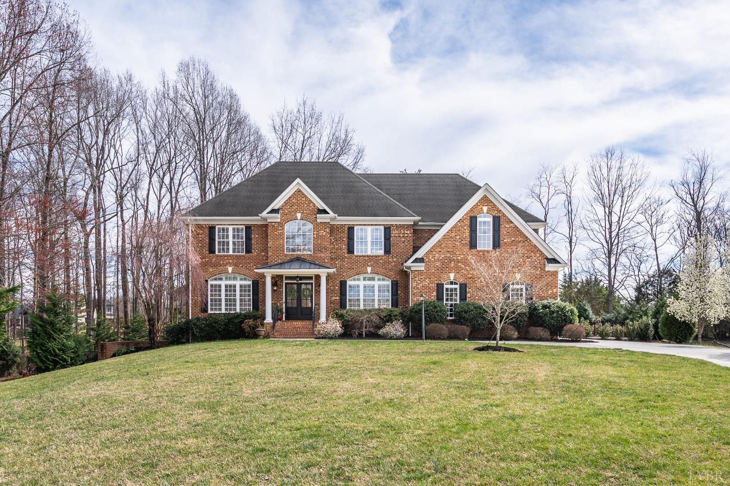 1108 Half Moon Court