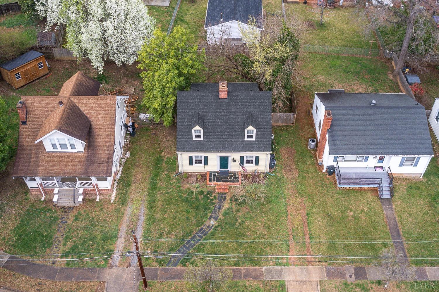 611 Riverside Drive