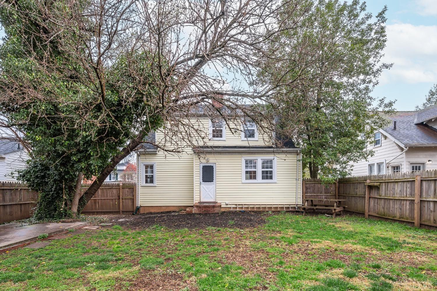 611 Riverside Drive