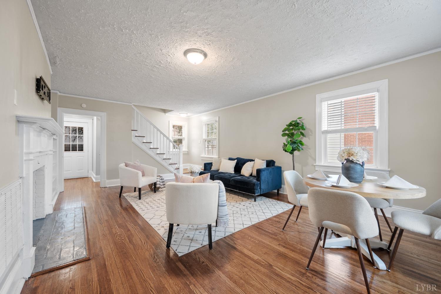 611 Riverside Drive