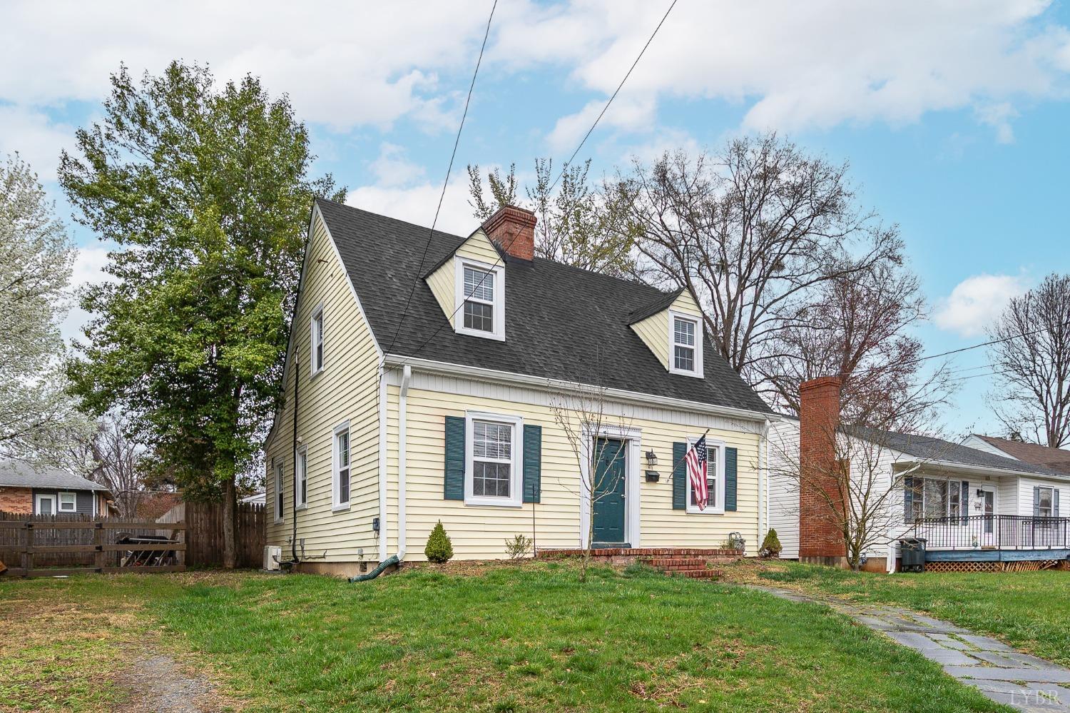 611 Riverside Drive