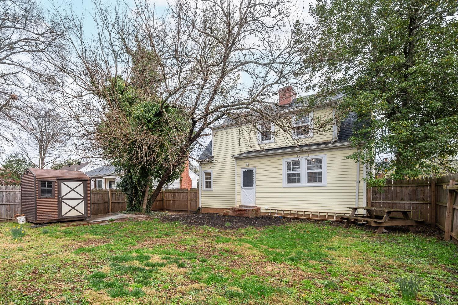 611 Riverside Drive