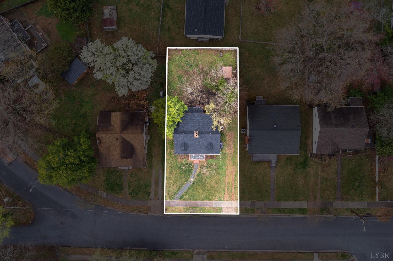 611 Riverside Drive
