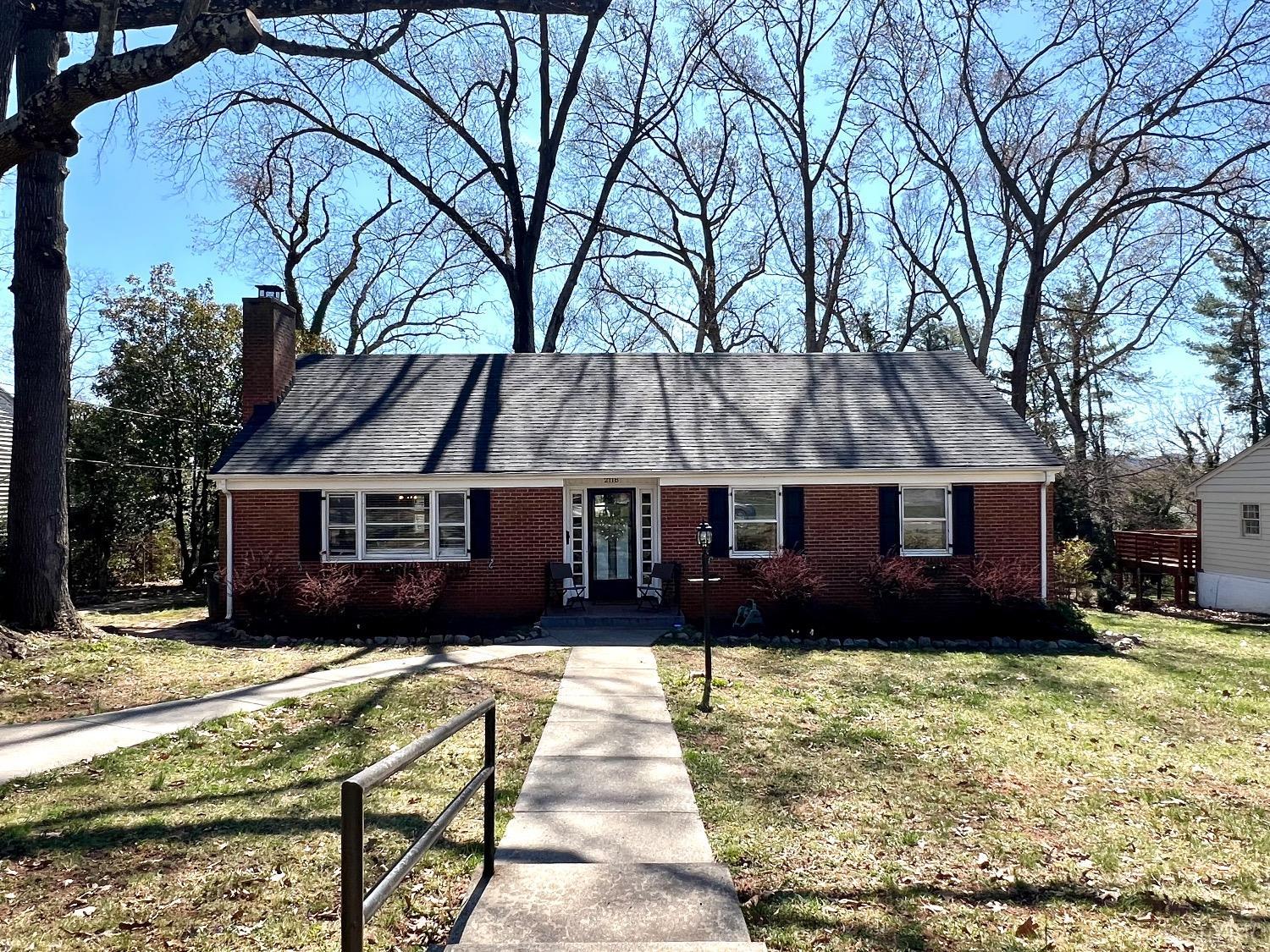 2118 Westerly Drive