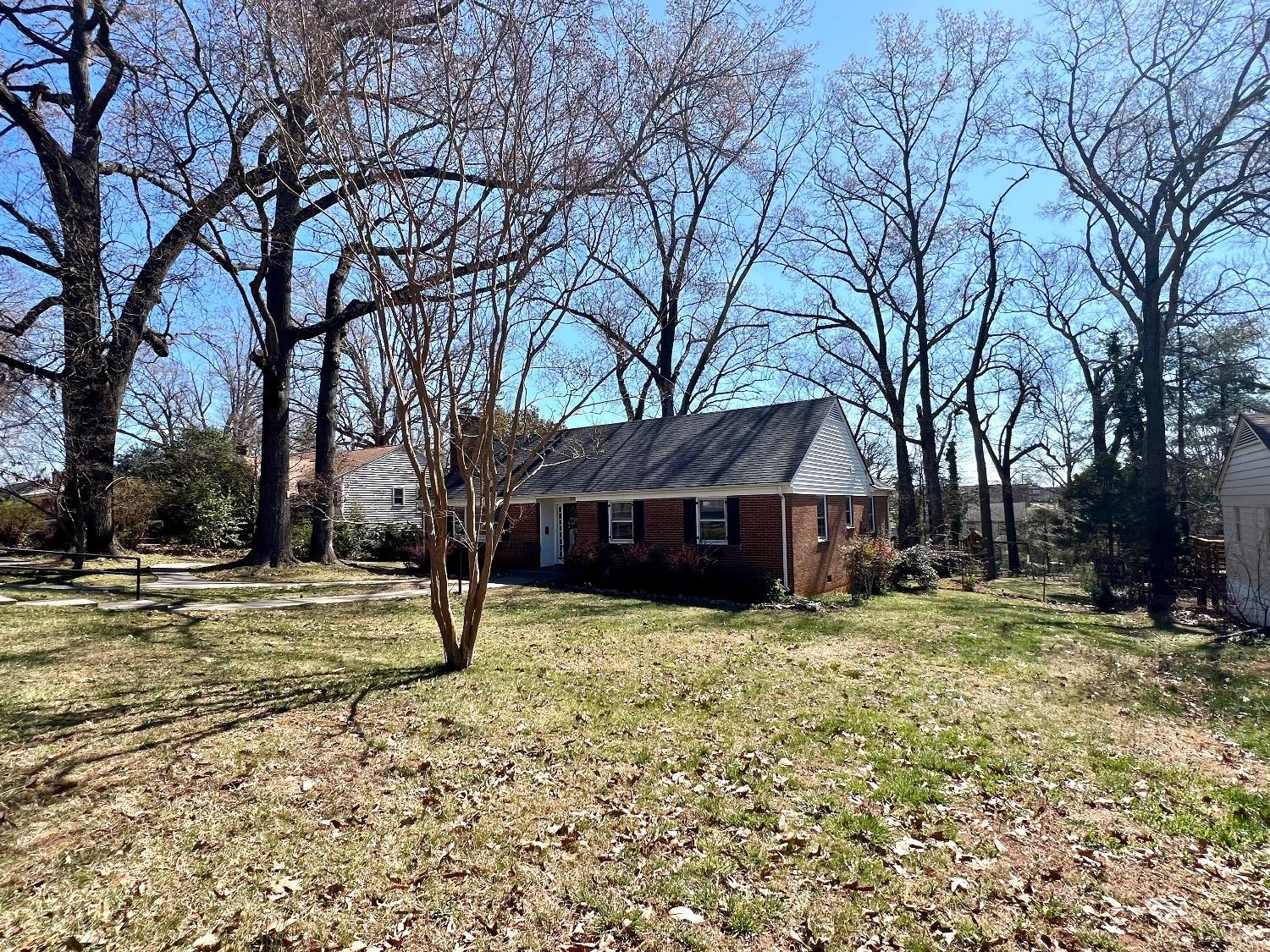2118 Westerly Drive
