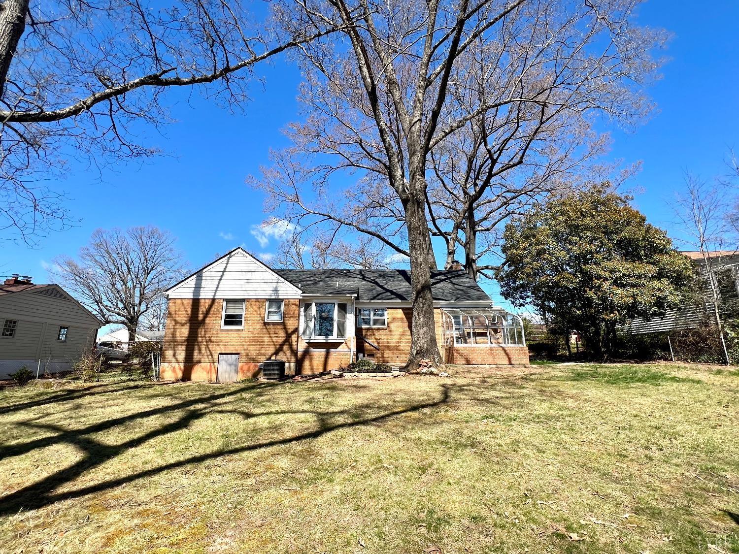 2118 Westerly Drive