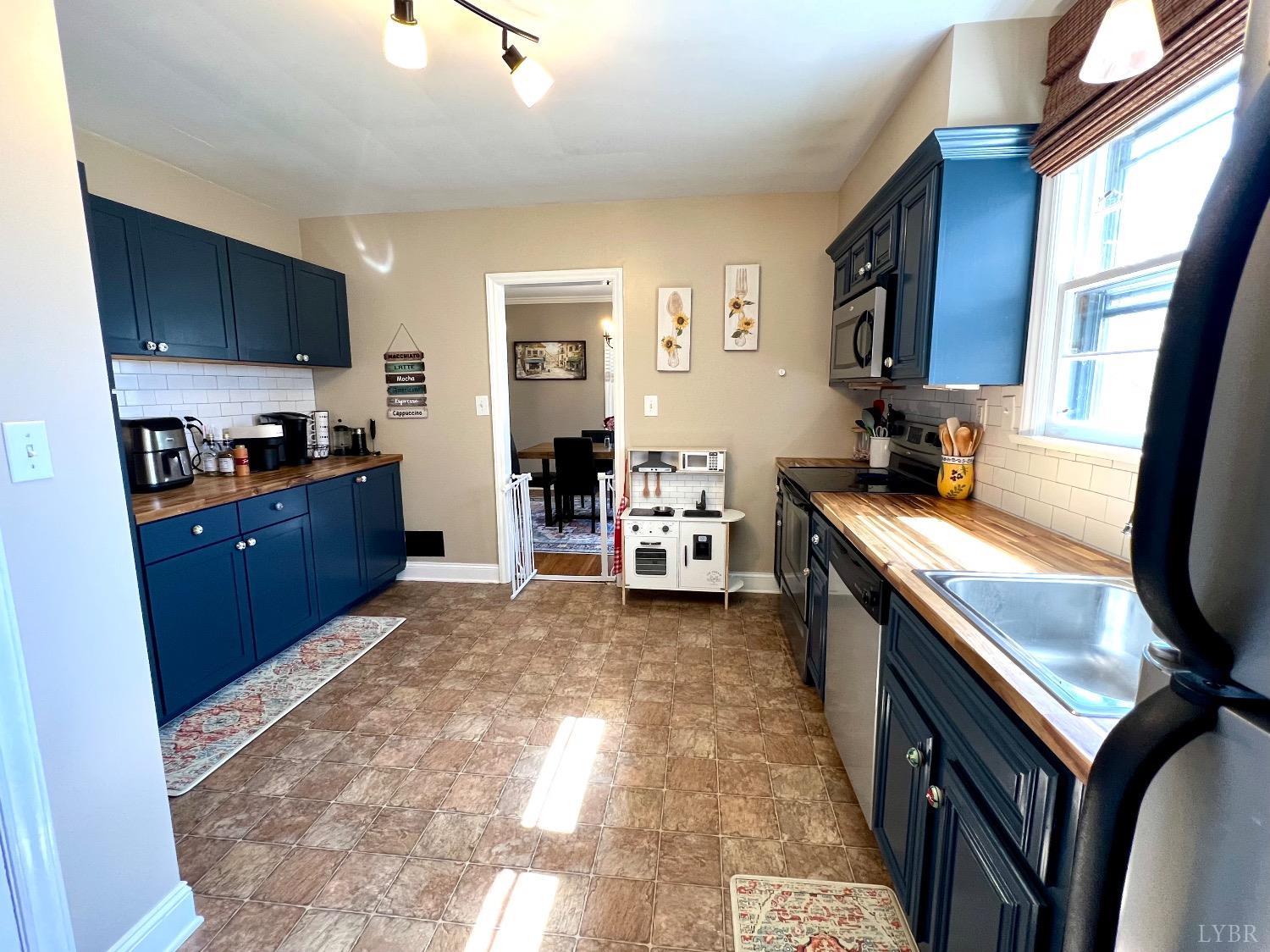 2118 Westerly Drive