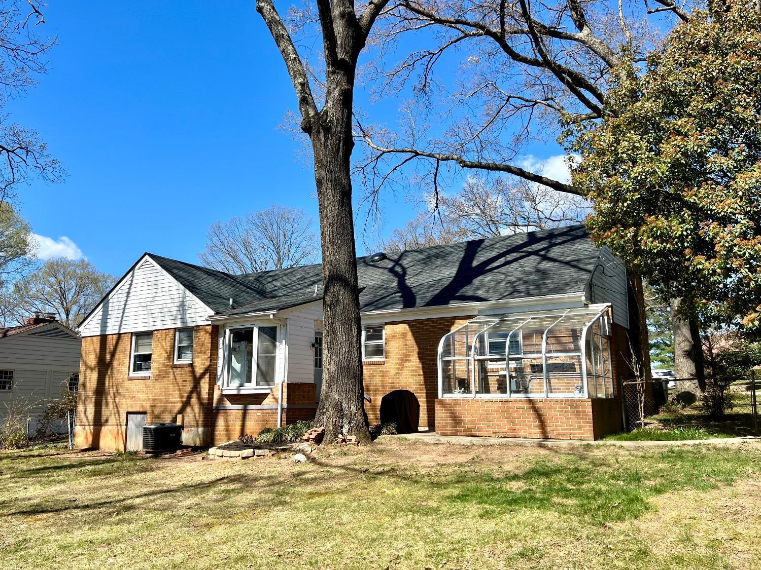 2118 Westerly Drive