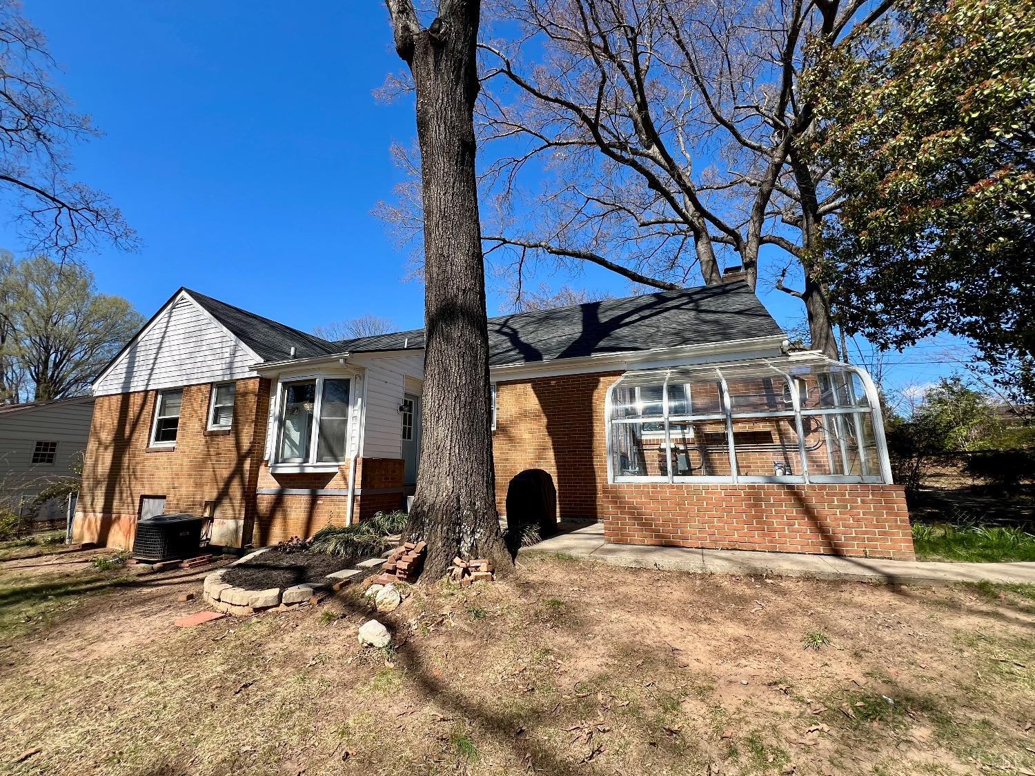 2118 Westerly Drive