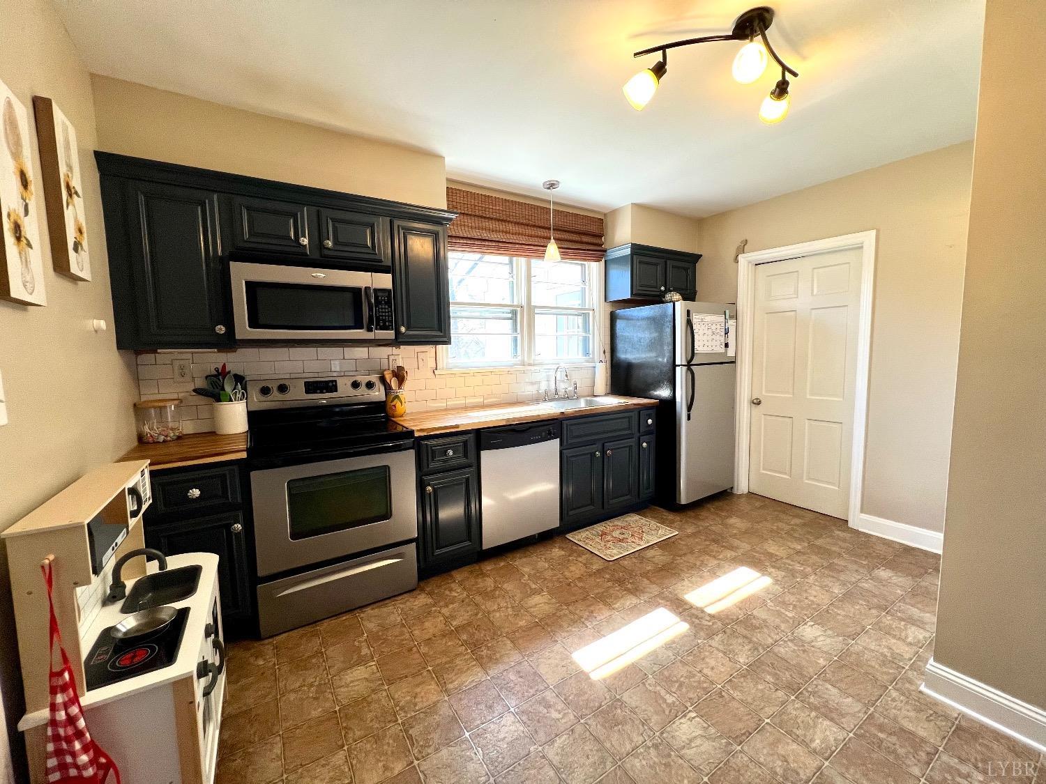 2118 Westerly Drive