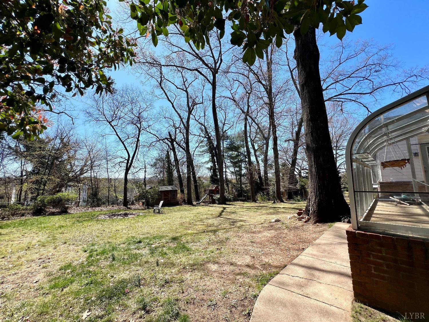 2118 Westerly Drive