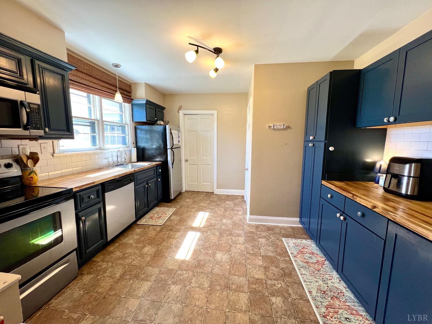 2118 Westerly Drive