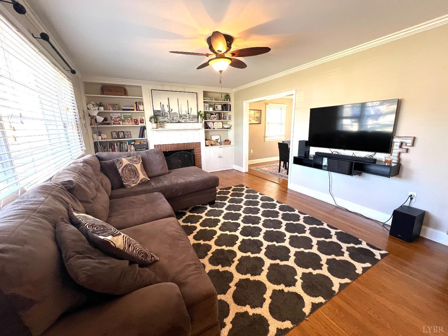 2118 Westerly Drive