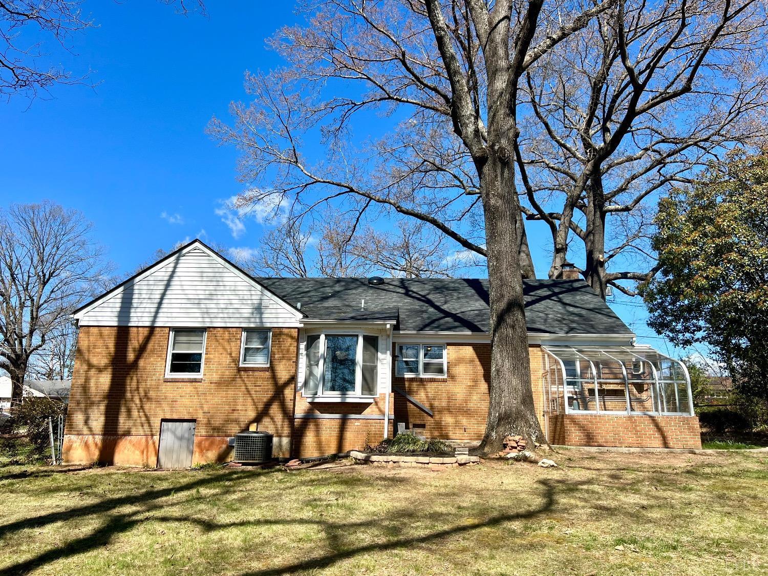 2118 Westerly Drive
