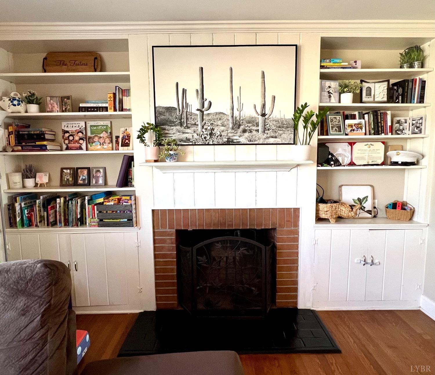 2118 Westerly Drive
