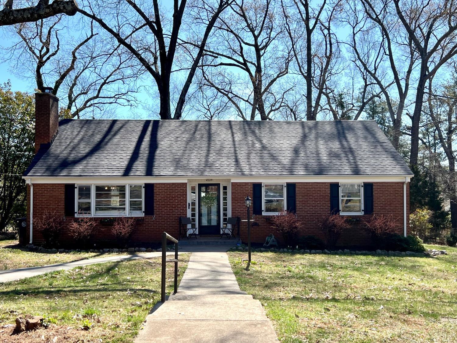 2118 Westerly Drive