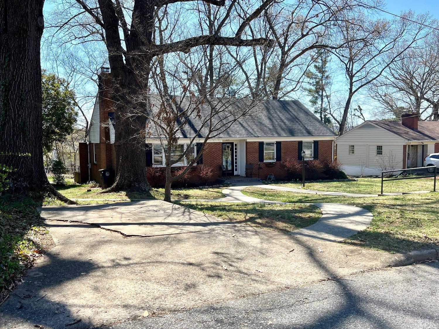 2118 Westerly Drive