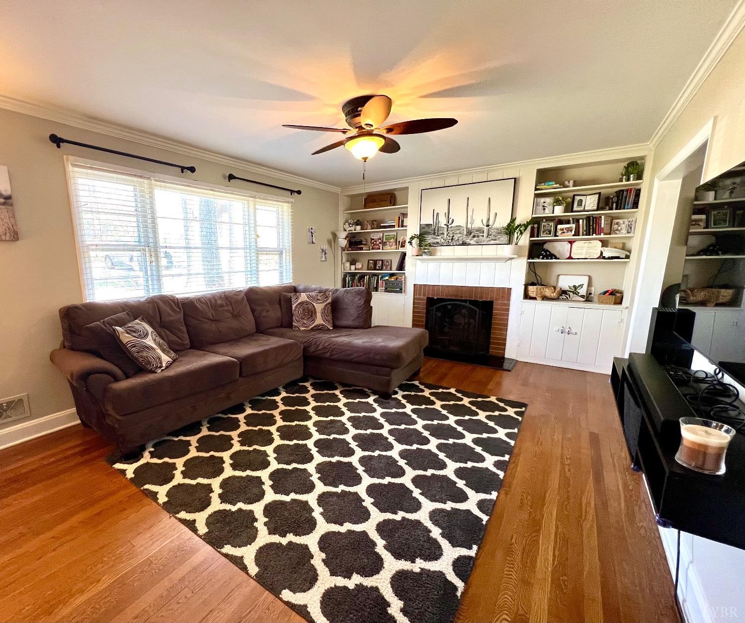 2118 Westerly Drive