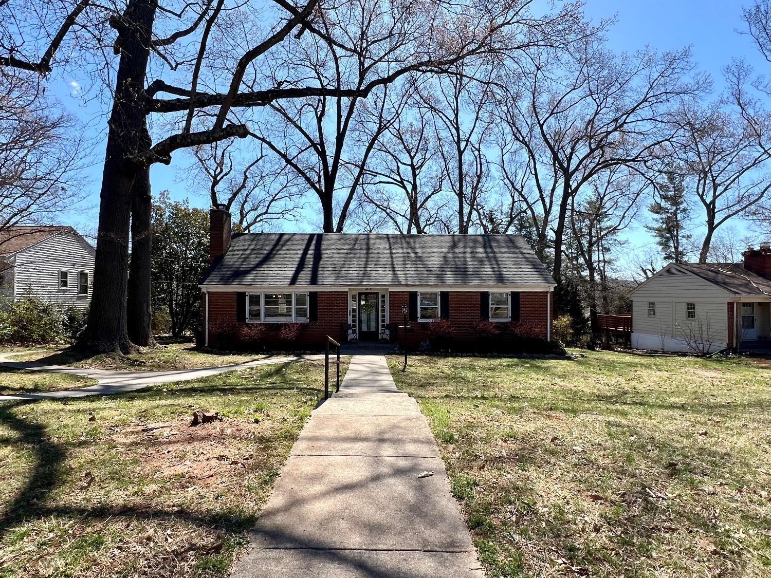 2118 Westerly Drive
