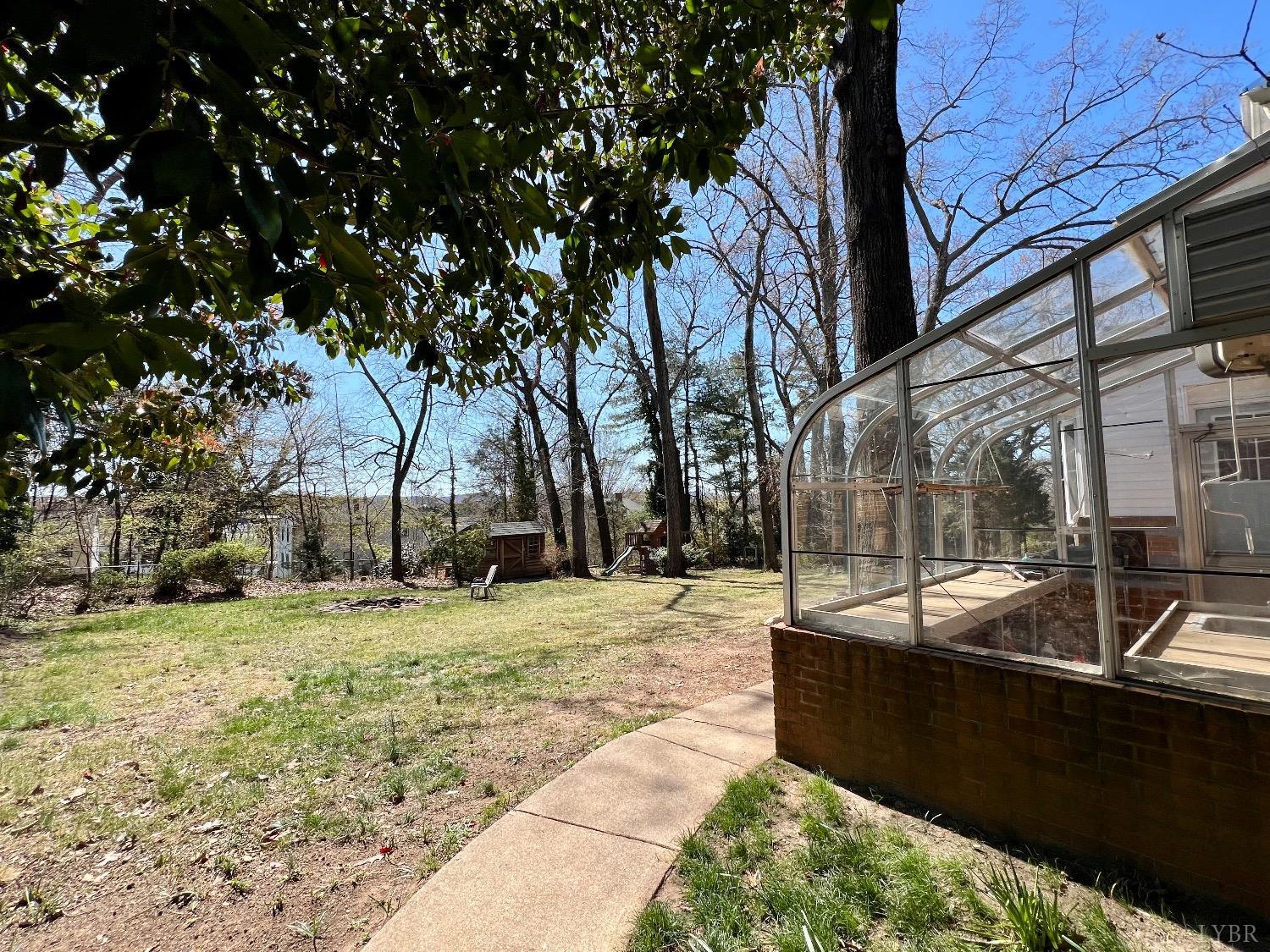 2118 Westerly Drive