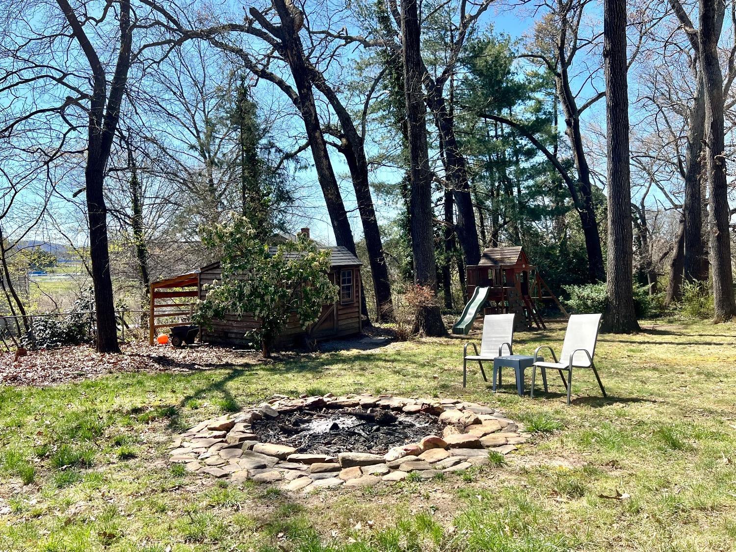2118 Westerly Drive
