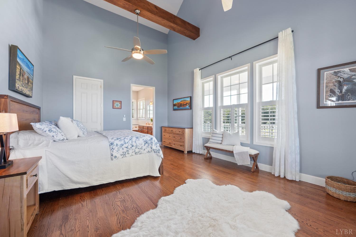 1025 Five Forks Road