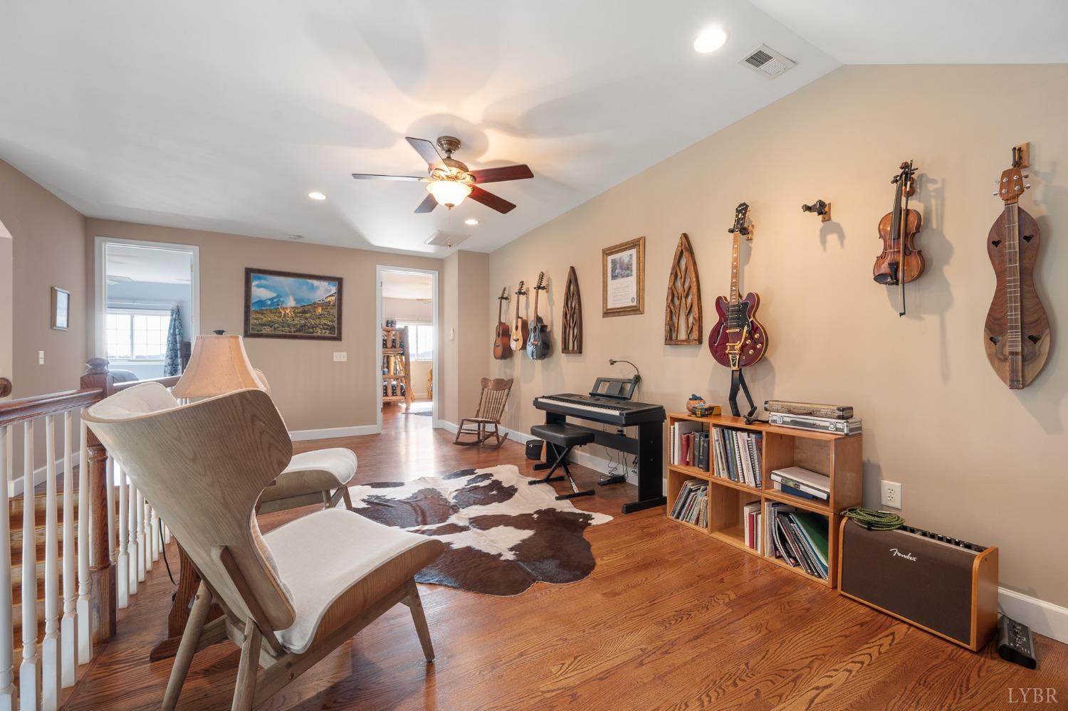 1025 Five Forks Road