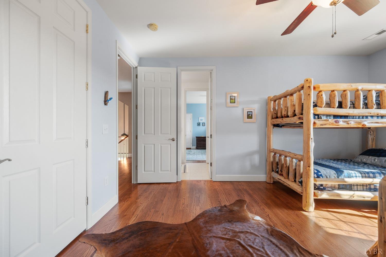 1025 Five Forks Road