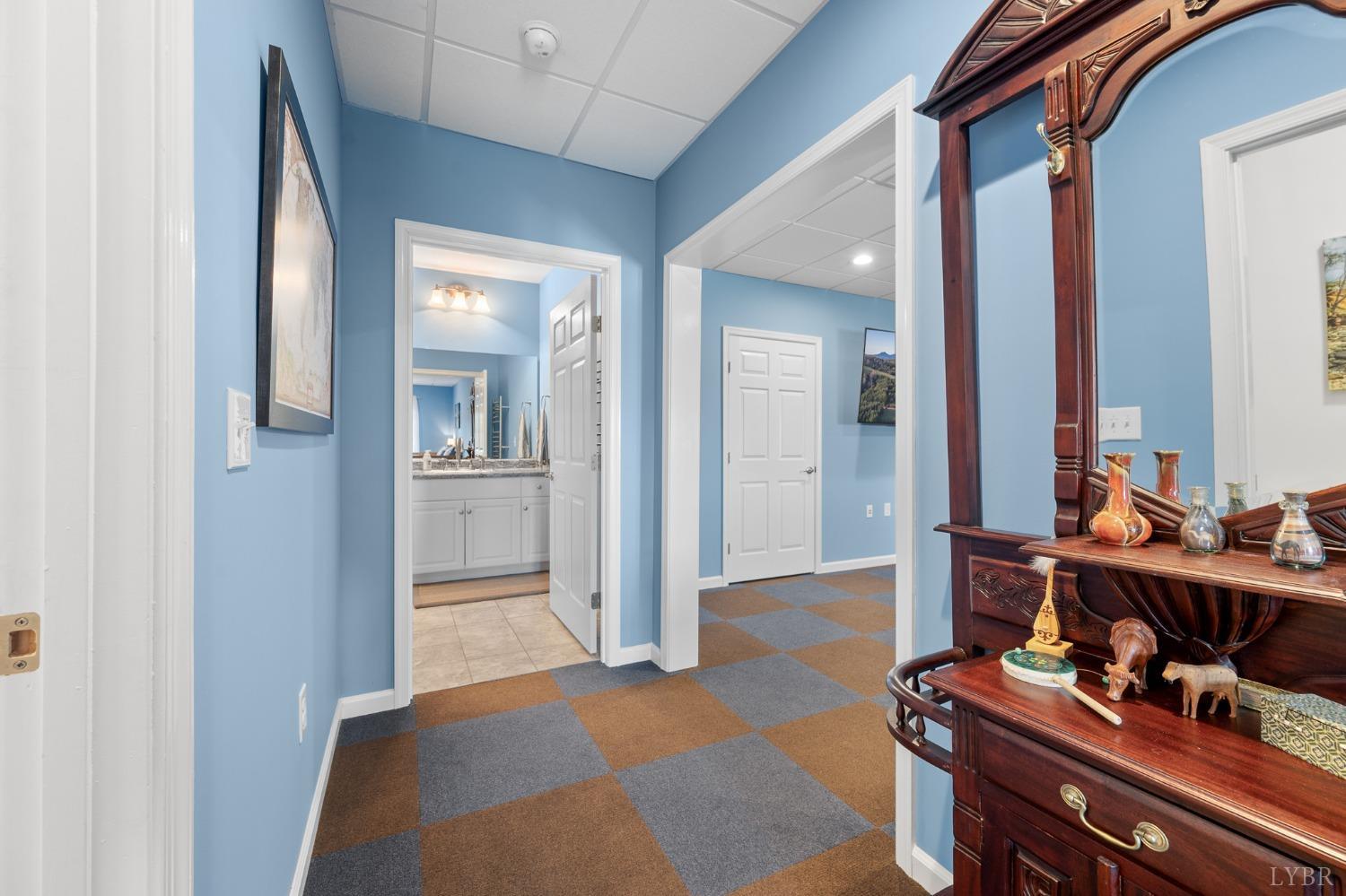 1025 Five Forks Road