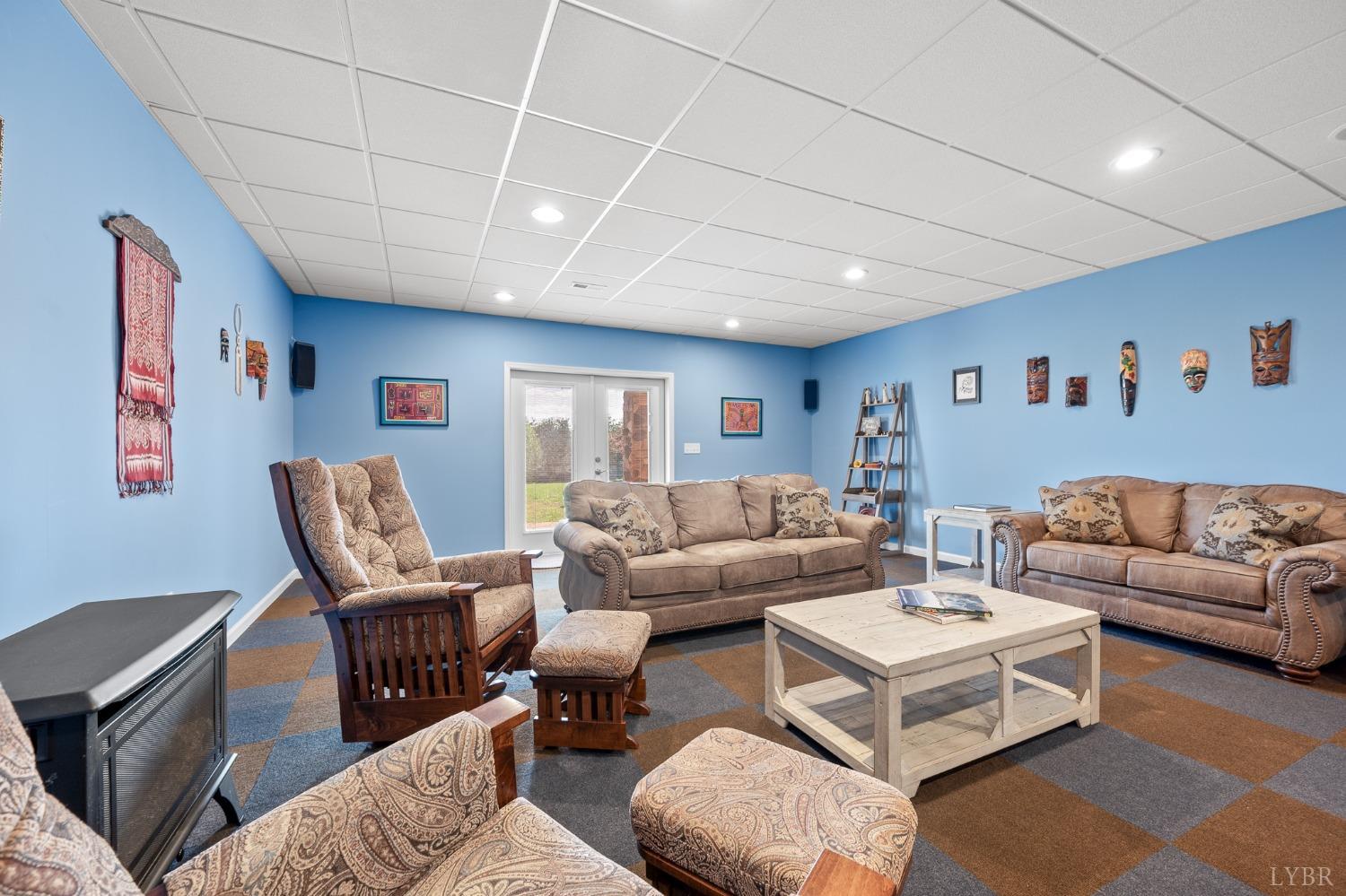 1025 Five Forks Road