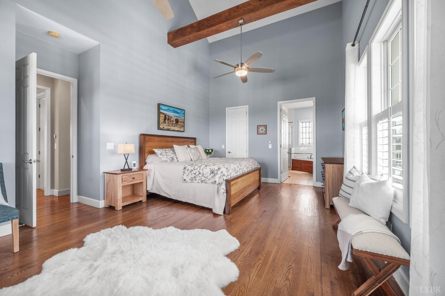 1025 Five Forks Road