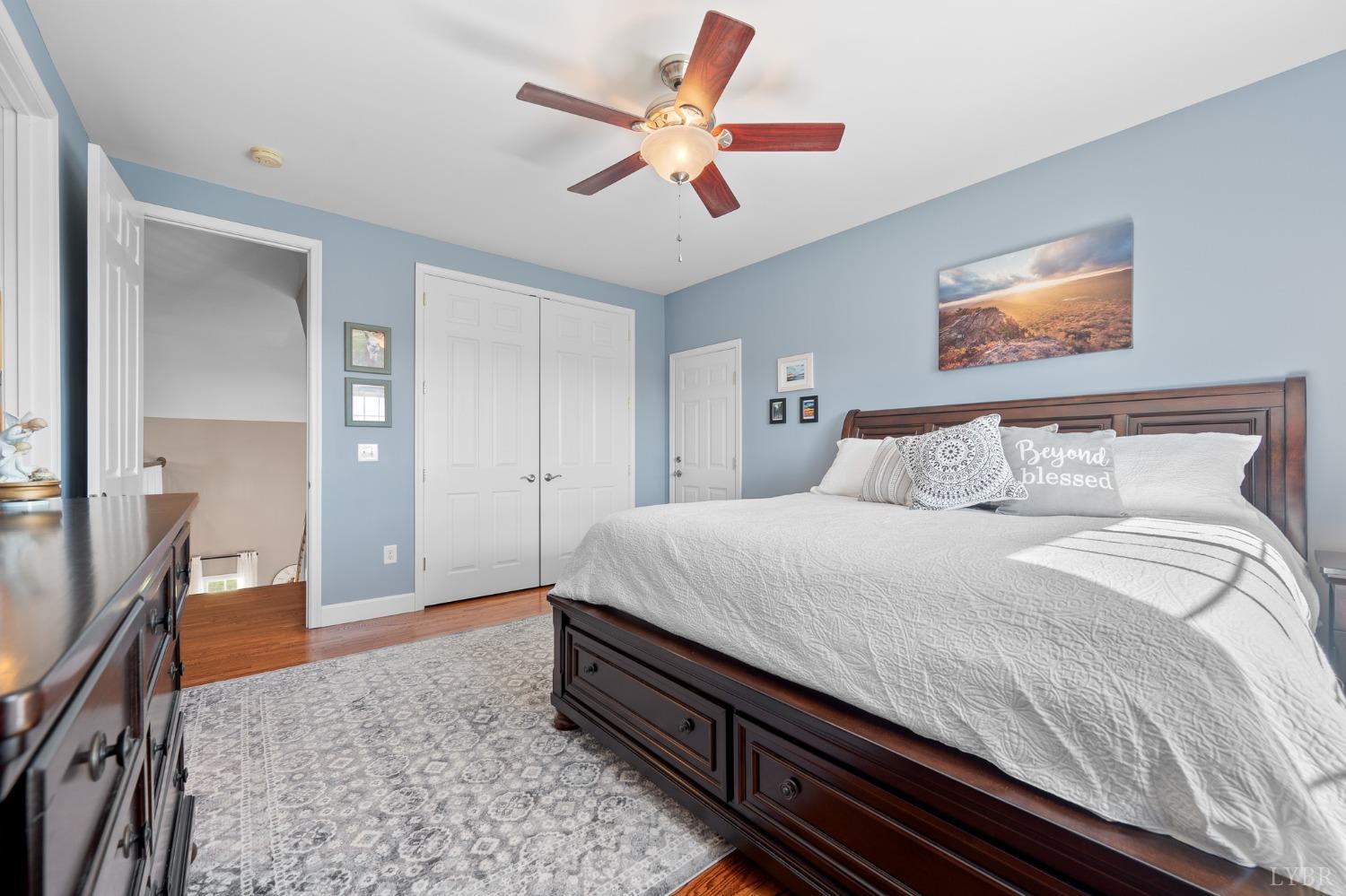 1025 Five Forks Road