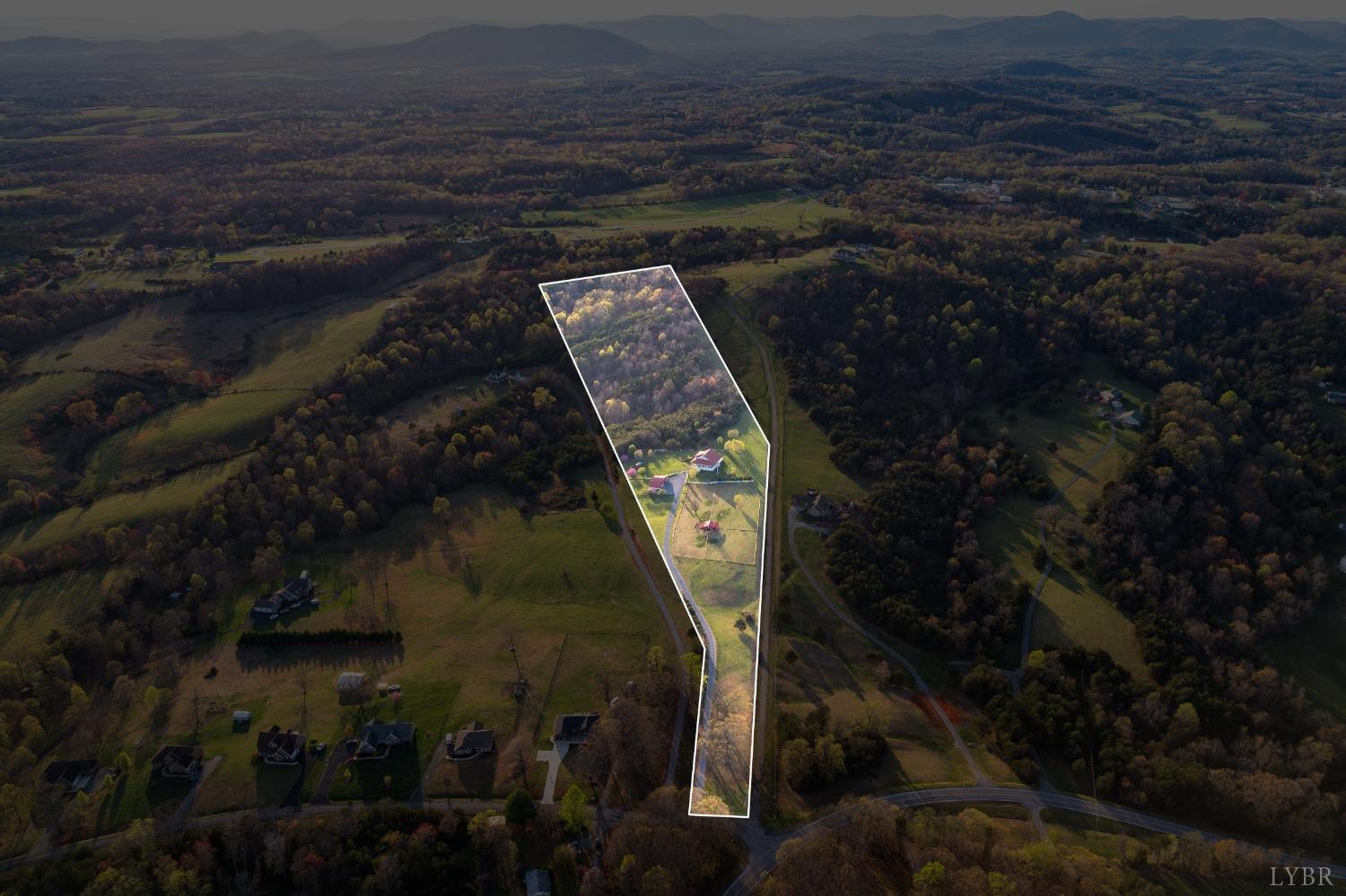 1025 Five Forks Road